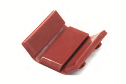 65*10:16:30mmSchindler guide shoe insert